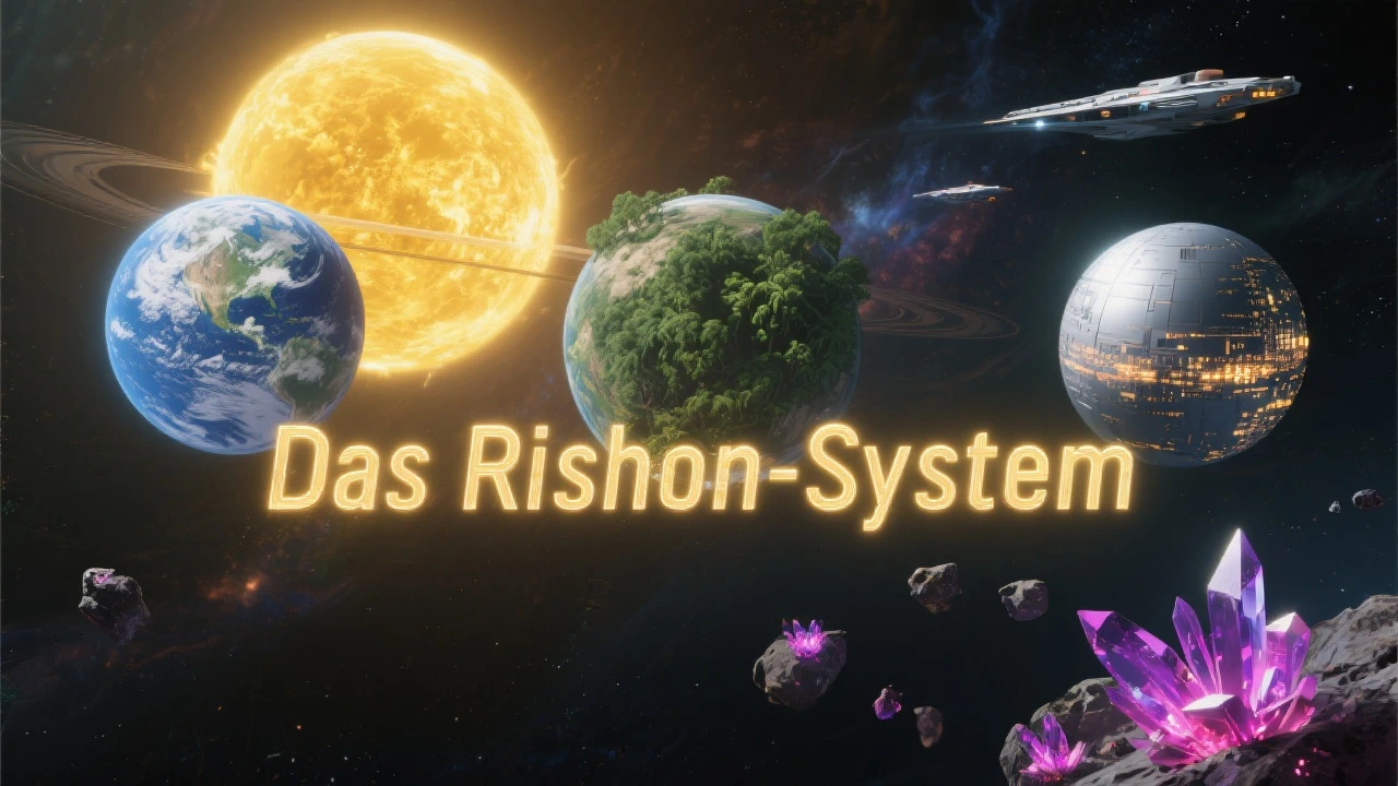 Das Rishon-System